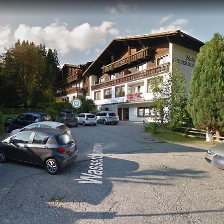 Haus Claudia By Globalimmoservice Bad Kleinkirchheim Exterior foto